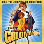 Buy Austin Powers Goldmember OST