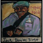 Buy Jack Daniel Time