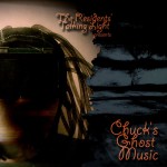 Buy Chuck's Ghost Music (A Talking Light Presents Project)