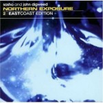 Buy Northern Exposure 2: Mixed by Sasha & John Digweed (Eastcoast Edition)