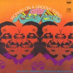 Buy Workin' On A Groovy Thing (Vinyl)