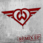 Buy This Is Love (Feat. Eva Simons) (EP)