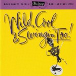 Buy Ultra-Lounge Vol. 15 - Wild, Cool & Swingin' Too!