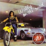 Buy Wally On The Road (Vinyl)