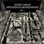 Buy Switched-On Brandenburgs (Reissued 2001) CD1