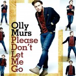 Buy Please Don't Let Me Go (CDS)