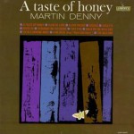 Buy A Taste Of Honey (Vinyl)