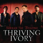 Buy Where We Belong (CDS)