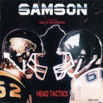 Buy Head Tactics (Vinyl)