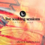 Buy Live Soaking Series : Vol. 1