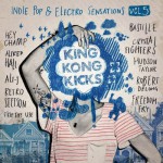 Buy King Kong Kicks, Vol. 5 CD2