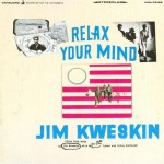 Buy Relax Your Mind (Vinyl)