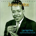 Buy Late Night Blues (Vinyl)