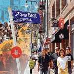 Buy J-Town Beat