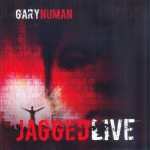 Buy Jagged Live