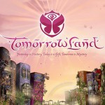 Buy Tomorrowland CD1