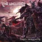 Buy Fragile Immortality (Limited Edition)