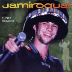 Buy Funky Paradise (Live) CD1