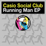 Buy Running Man (EP)