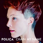 Buy Chain My Name (CDS)