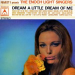 Buy Dream A Little Dream Of Me (Vinyl)