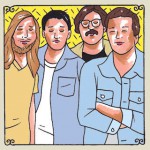 Purchase Team Spirit Daytrotter Studio 2013 (EP)