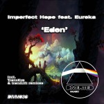 Buy Eden (With Eureka) (CDS)