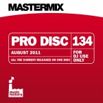 Purchase VA Mastermix Pro Disc 134