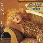 Buy Change Of Heart (CDS)