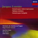 Buy Two Concertos, Tableaux Venitiens