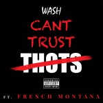Buy Can't Trust Thots (CDS)