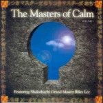 Buy Masters Of Calm (Vol. 1)