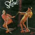 Buy Slick (Vinyl)