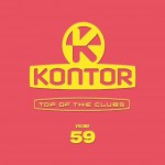 Buy Kontor Top Of The Clubs Vol 59 CD1