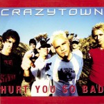 Buy Hurt You So Bad (CDS)
