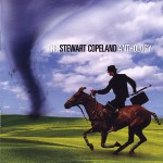 Buy The Stewart Copeland Anthology