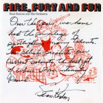 Buy Fire, Fury And Fun (Vinyl)