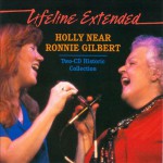 Buy Lifeline Extended (With Ronnie Gilbert) CD1
