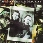 Buy Manzanera & Mackay