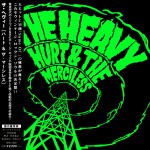 Buy Hurt & The Merciless (Japan)