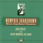 Buy Memphis Shakedown: More Jug Band Classics CD1