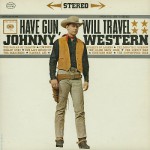 Buy Have Gun, Will Travel (Vinyl)