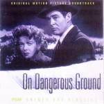 Buy On Dangerous Ground (Remastered 2003)