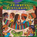 Buy Putumayo Kids Presents: Caribbean Playground