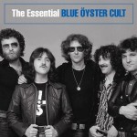 Buy The Essential Blue Öyster Cult