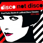 Buy Disco Not Disco Vol. 3