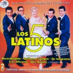 Buy Vol.1 Sus Primeros EP's En España (1958-1960) CD1