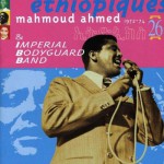 Buy Éthiopiques 26: Mahmoud Ahmed & The Imperial Bodyguard Band (1972-74)