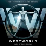 Buy Westworld - Season 1 CD1