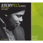 Buy Shock Value: Live At Smoke By Jeremy Pelt & Wired